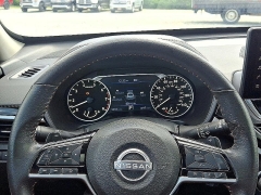 Used 2024 Nissan Altima 2.5 SR Sedan at Peters Auto Mall near High Point, NC