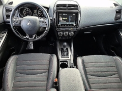 Used 2026  Mitsubishi Outlander Sport SE 2&period;0 AWC at Peters Auto Mall near High Point&comma; NC