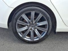Used 2018 Mazda Mazda6 4d Sedan Grand Touring at Peters Auto Mall near High Point, NC