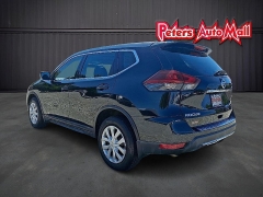 Used 2018 Nissan Rogue 4d SUV AWD S at Peters Auto Mall near High Point, NC