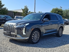 Used 2024  Hyundai Palisade Calligraphy AWD at Peters Auto Mall near High Point&comma; NC