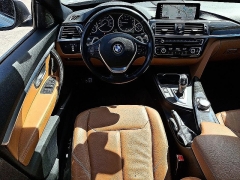 Used 2018  BMW 3 Series 340i xDrive Gran Turismo at Peters Auto Mall near High Point&comma; NC