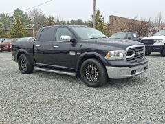  2017 Ram 1500 4WD Crew Cab Longhorn at Peters Auto Mall near High Point, NC
