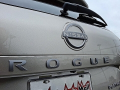 Used 2026  Nissan Rogue AWD Platinum at Peters Auto Mall near High Point&comma; NC