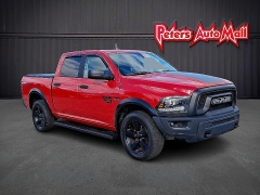 Used 2020 Ram 1500 Classic 4WD Crew Cab Warlock at Peters Auto Mall near High Point, NC