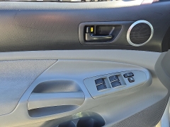 Used 2008  Toyota Tacoma 2WD D-Cab PreRunner Shortbed at Peters Auto Mall near High Point&comma; NC