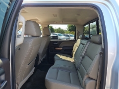 Used 2016  Chevrolet Silverado 2500 2WD Crew Cab LTZ at Peters Auto Mall near High Point&comma; NC