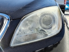 Used 2014  Buick Verano 4d Sedan Convenience at Peters Auto Mall near High Point&comma; NC