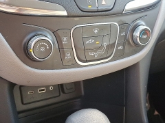 Used 2022  Chevrolet Equinox FWD 4dr LT w/1LT at Peters Auto Mall near High Point, NC