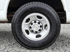 Used 2021  Chevrolet Express Cargo Van RWD 2500 155" at Peters Auto Mall near High Point&comma; NC