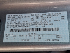 Used 2024  Ford F-150 4WD XLT SuperCrew 5&period;5' Box at Peters Auto Mall near High Point&comma; NC