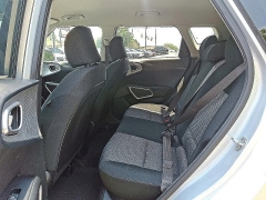Used 2021 Kia Soul LX IVT at Peters Auto Mall near High Point, NC