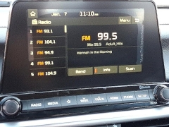 Used 2019  Kia Forte 4d Sedan FE Auto at Peters Auto Mall near High Point&comma; NC