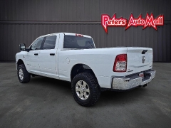 Used 2024 Ram 2500 4WD Big Horn Crew Cab 6'4" Box at Peters Auto Mall near High Point, NC