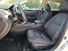 Used 2020  Nissan Altima 4d Sedan FWD 2&period;5L S at Peters Auto Mall near High Point&comma; NC