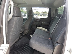 Used 2022 Chevrolet Silverado 1500 LTD 4WD Crew Cab 147" Custom at Peters Auto Mall near High Point, NC