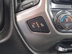 Used 2017  Chevrolet Silverado 1500 4WD Crew Cab LT Z71 at Peters Auto Mall near High Point&comma; NC