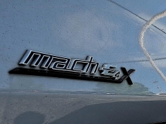 Used 2023  Ford Mustang Mach-E GT AWD at Peters Auto Mall near High Point&comma; NC