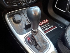 Used 2020  Jeep Compass 4d SUV 4WD Latitude at Peters Auto Mall near High Point, NC