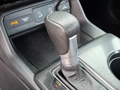 Used 2025  Honda Civic Sedan Sport CVT at Peters Auto Mall near High Point&comma; NC