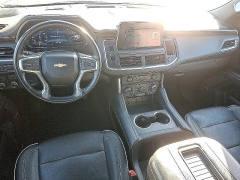 Used 2023  Chevrolet Suburban 4WD 4dr Premier at Peters Auto Mall near High Point, NC