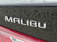Used 2022 Chevrolet Malibu 4dr Sdn LT at Peters Auto Mall near High Point, NC
