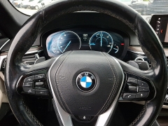 Used 2019  BMW 5 Series 540i Sedan at Peters Auto Mall near High Point&comma; NC