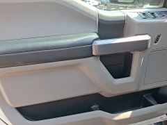 Used 2021  Ford Super Duty F-350 2WD XLT Crew Cab SRW 8' Box at Peters Auto Mall near High Point&comma; NC