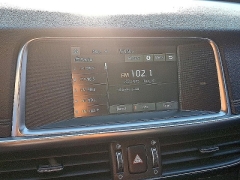 Used 2018  Kia Optima 4d Sedan EX at Peters Auto Mall near High Point, NC