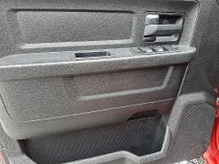 Used 2016 Ram 1500 4WD Quad Cab Tradesman at Peters Auto Mall near High Point, NC