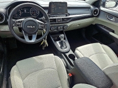 Used 2023 Kia Forte LX IVT at Peters Auto Mall near High Point, NC