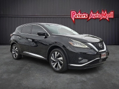  2023 Nissan Murano AWD SL at Peters Auto Mall near High Point, NC