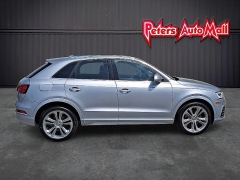 Used 2018  Audi Q3 4d SUV 2&period;0T Quattro Sport Premium at Peters Auto Mall near High Point&comma; NC