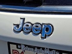 Used 2018 Jeep Compass 4d SUV 4WD Limited at Peters Auto Mall near High Point, NC