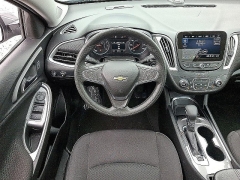 Used 2024  Chevrolet Malibu 4dr Sdn 1LT at Peters Auto Mall near High Point&comma; NC