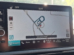 Used 2025  Honda CR-V Hybrid Sport Touring AWD at Peters Auto Mall near High Point&comma; NC