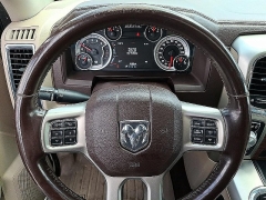 Used 2018  Ram 1500 4WD Crew Cab Laramie at Peters Auto Mall near High Point&comma; NC