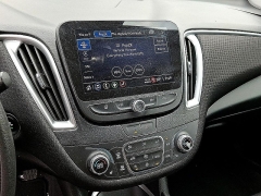 Used 2023  Chevrolet Malibu 4dr Sdn 1LT at Peters Auto Mall near High Point&comma; NC