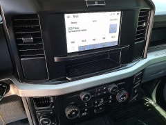 Used 2025  Ford Super Duty F-250 4WD XL Crew Cab SRW 6&period;75' Box at Peters Auto Mall near High Point&comma; NC