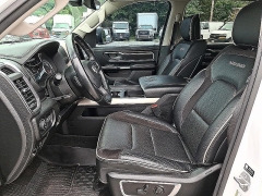 Used 2022  Ram 1500 4WD Laramie Crew Cab 5'7" Box at Peters Auto Mall near High Point&comma; NC