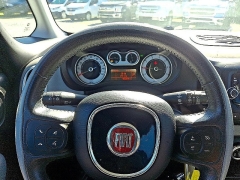 Used 2014 FIAT 500L 4d Wagon Easy at Peters Auto Mall near High Point, NC