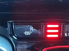 Used 2021  Jeep Grand Cherokee L Overland 4x4 at Peters Auto Mall near High Point&comma; NC