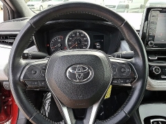Used 2021  Toyota Corolla SE CVT at Peters Auto Mall near High Point&comma; NC
