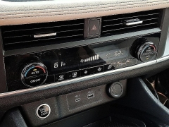 Used 2023  Nissan Rogue FWD SV at Peters Auto Mall near High Point&comma; NC