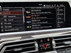 Used 2021  BMW X6 xDrive40i Sports Activity Coupe at Peters Auto Mall near High Point&comma; NC