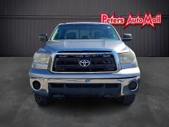 Used 2011  Toyota Tundra 4WD Double Cab 4&period;6L at Peters Auto Mall near High Point&comma; NC