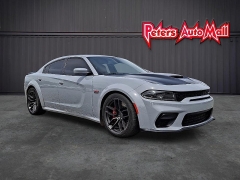  2022 Dodge Charger Scat Pack Widebody RWD at Peters Auto Mall near High Point, NC