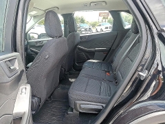 Used 2023 Ford Escape Base FWD at Peters Auto Mall near High Point, NC