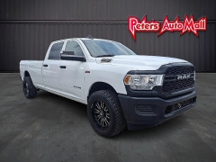 Used 2020 Ram 2500 2WD Crew Cab Tradesman Longbed at Peters Auto Mall near High Point, NC