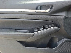 Used 2024 Nissan Altima 2.5 SR Sedan at Peters Auto Mall near High Point, NC